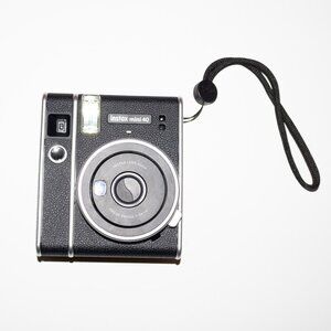 Fujifilm Instax Mini 40 Instant Camera